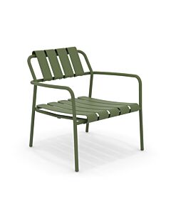 Vermobil poltrona lounge Verdea