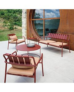 Vermobil salotto Verdea