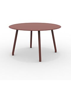 Vermobil tavolo tondo Verdea