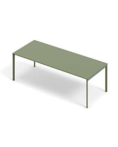Vermobil table Bundi