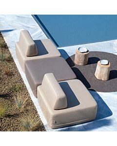 Vermobil Cuscino Schienale Suomi