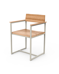 Vondom sedia Vineyard