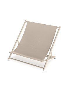Vondom deck armchair Hamptons