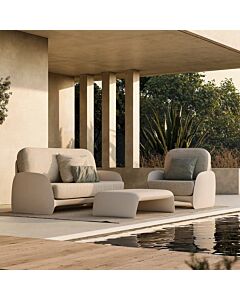 Vondom lounge set Pezzettina