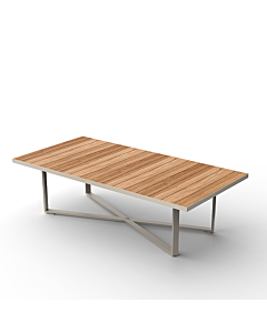 Vondom table Vineyard