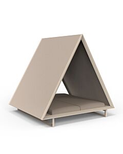 Vondom daybed Vineyard