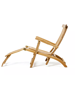 Ethimo chaise longue Cruise