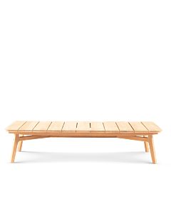 Ethimo tavolino Knit