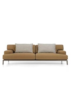 Ethimo divano 3p Lodge XL