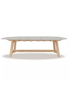Ethimo tavolo rettangolare Rafael