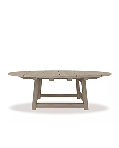 Ethimo tavolo rotondo Rafael