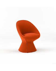 Zanotta poltroncina Giuno