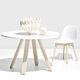 Connubia Dining Set Stecco+Academy