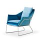 Saba Italia New York Armchair