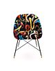 Seletti Padded Chair Snakes