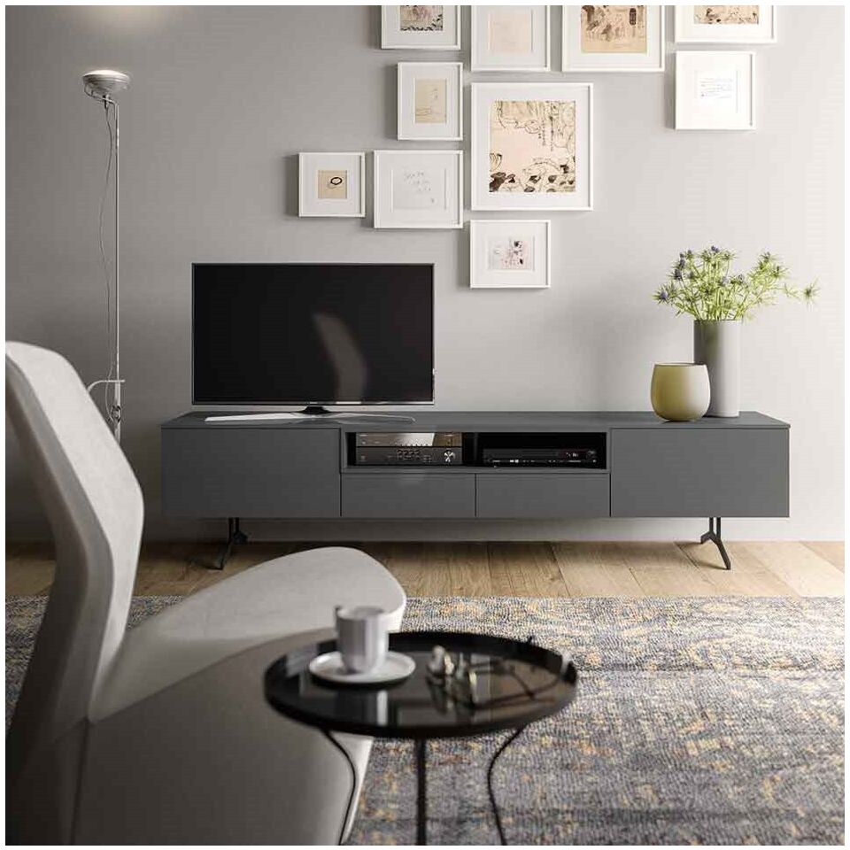 Mobili TV di alta qualità e tavolini per la tua casa