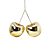 Qeeboo sospensione Cherry Metal