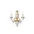Ideal Lux applique Firenze