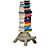 Qeeboo libreria Turtle Carry