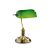 Ideal Lux lampada da tavolo Lawyer
