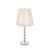Ideal Lux lampada da tavolo Queen