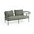Emu Collier 2-seater sofa