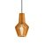 Ideal Lux sospensione Citrus