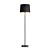Ideal Lux lampada da terra Nordik