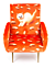 Seletti Kitten Armchair