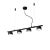 Ideal Lux sospensione Minor