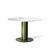 Zanotta Marcuso 2531 table