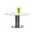 Zanotta Marcuso 2532 table