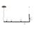 Ideal Lux sospensione Birds