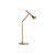 Ideal Lux lampada da tavolo Diesis