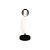 Ideal Lux lampada da tavolo Lumiere