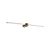Ideal Lux applique round Essence