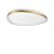 Ideal Lux lampada a soffitto Gemini