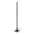 Ideal Lux lampada da terra Ego