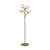 Ideal Lux lampada da terra Equinoxe