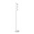 Ideal Lux lampada da terra Binomio