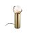 Ideal Lux lampada da tavolo Bloom