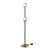 Ideal Lux lampada da terra Bloom
