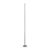 Ideal Lux lampada da terra Blade