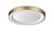 Ideal Lux lampada a soffitto Planet