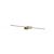 Ideal Lux applique Essence Square