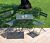 Moia Garden Bistrot set