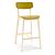 Outlet Calligaris sgabello Cream