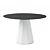 Outlet Connubia Tavolo Dix outdoor