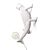 Seletti Chameleon Going Up Usb