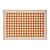 Connubia Tappeto Cek Rettangolare 300X200 